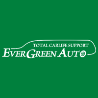 エバーグリーンオート株式会社の企業ロゴ