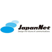 株式会社ジャパンネット の企業ロゴ
