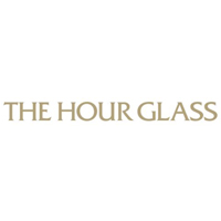 ザ アワーグラス ジャパン株式会社 | 【THE HOUR GLASS JAPAN LTD】☆完全週休2日☆銀座勤務の企業ロゴ