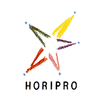 株式会社ホリプロの企業ロゴ