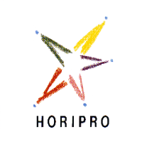 株式会社ホリプロの企業ロゴ