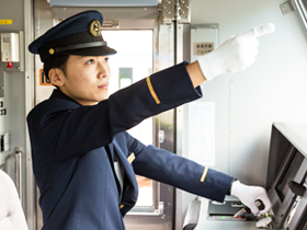 相模鉄道株式会社の求人情報 駅係員から車掌 運転士も目指せる 駅係員 未経験歓迎 転職 求人情報サイトのマイナビ転職