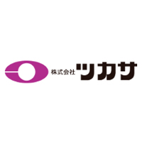 株式会社ツカサの企業ロゴ
