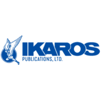 イカロス出版株式会社の企業ロゴ