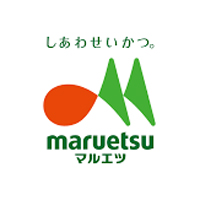 株式会社マルエツの企業ロゴ
