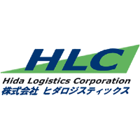 株式会社ヒダロジスティックス  | オープニングスタッフ募集！長く安心して働ける環境！の企業ロゴ