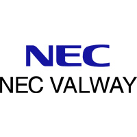 NEC VALWAY株式会社 の企業ロゴ
