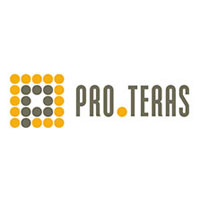 株式会社プロテラスの企業ロゴ