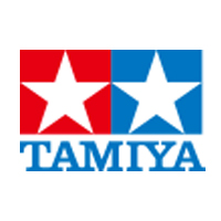 株式会社タミヤの企業ロゴ