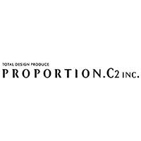 株式会社プロポーションシーツーの企業ロゴ