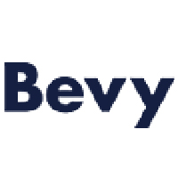 株式会社Bevy | 電子コミックの企画・制作を手がける会社の企業ロゴ