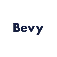 株式会社Bevyの企業ロゴ