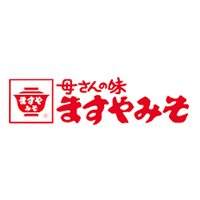 株式会社ますやみそ | 母さんの味でお馴染み「ますやみそ」！広島で働きたい方積極採用の企業ロゴ