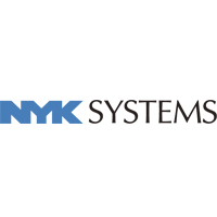 株式会社NYKシステムズの企業ロゴ