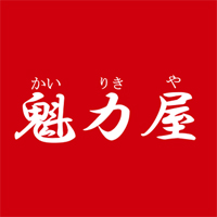 株式会社魁力屋 | 京都発祥｜常連・ファンのお客様多数！毎年10店舗以上を新規出店の企業ロゴ
