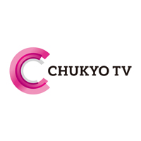 中京テレビ放送株式会社の企業ロゴ