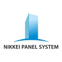 日軽パネルシステム株式会社の企業ロゴ