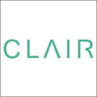 株式会社クレアの企業ロゴ