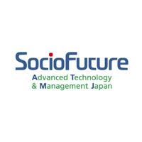 SocioFuture株式会社 | 《転勤ナシ》学歴不問|完休二日制||面接1回で即入社も可能♪の企業ロゴ