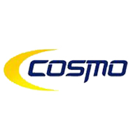 株式会社Cosmo Japanの企業ロゴ