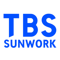 株式会社TBSサンワーク | 【TBSグループ】年休120日以上/実働7h/残業少なめ/有給取得率◎の企業ロゴ