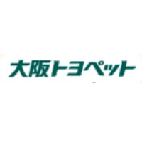 大阪トヨペット株式会社の企業ロゴ