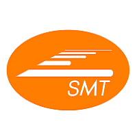 新幹線メンテナンス東海株式会社の企業ロゴ