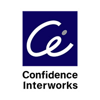 株式会社コンフィデンス・インターワークスの企業ロゴ