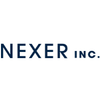 株式会社NEXERの企業ロゴ