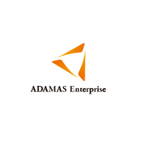 株式会社 ADAMASエンタープライズの企業ロゴ