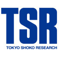 株式会社東京商工リサーチ | 企業の信用調査会社として圧倒的実績／完全週休2日制の企業ロゴ