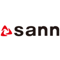 株式会社SANNの企業ロゴ