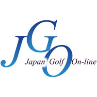 株式会社ジャパンゴルフオンライン | 直近10期連続黒字／有給消化率100％／直取引100％の企業ロゴ