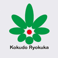 国土緑化株式会社の企業ロゴ
