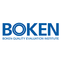 一般財団法人 ボーケン品質評価機構の企業ロゴ