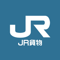 日本貨物鉄道株式会社の企業ロゴ