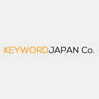 株式会社キーワードジャパンの企業ロゴ