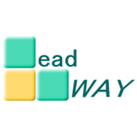 株式会社リードウェイの企業ロゴ