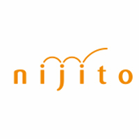 株式会社nijito | 【100%天然由来のライフケアブランド『haru』】★年休120日以上の企業ロゴ