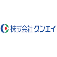 株式会社グンエイの企業ロゴ