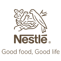 ネスレ日本株式会社 | 世界最大級の食品飲料企業／借上社宅制度や社割など福利厚生充実の企業ロゴ