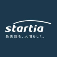スターティア株式会社の企業ロゴ