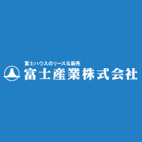 富士産業株式会社 | ◆黒字経営継続中 ◆官公庁や大手ゼネコンと安定取引 ◆未経験OKの企業ロゴ
