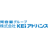 株式会社KEIアドバンスの企業ロゴ