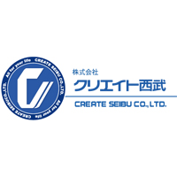 株式会社クリエイト西武の企業ロゴ