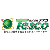 株式会社テスコの企業ロゴ