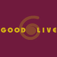 株式会社グッドリブの企業ロゴ