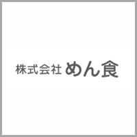 株式会社めん食 | 【フランソアグループ】九州の皆様へすこやかな『食』をお届け！の企業ロゴ