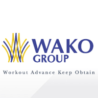 株式会社WAKOの企業ロゴ