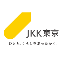 東京都住宅供給公社の企業ロゴ